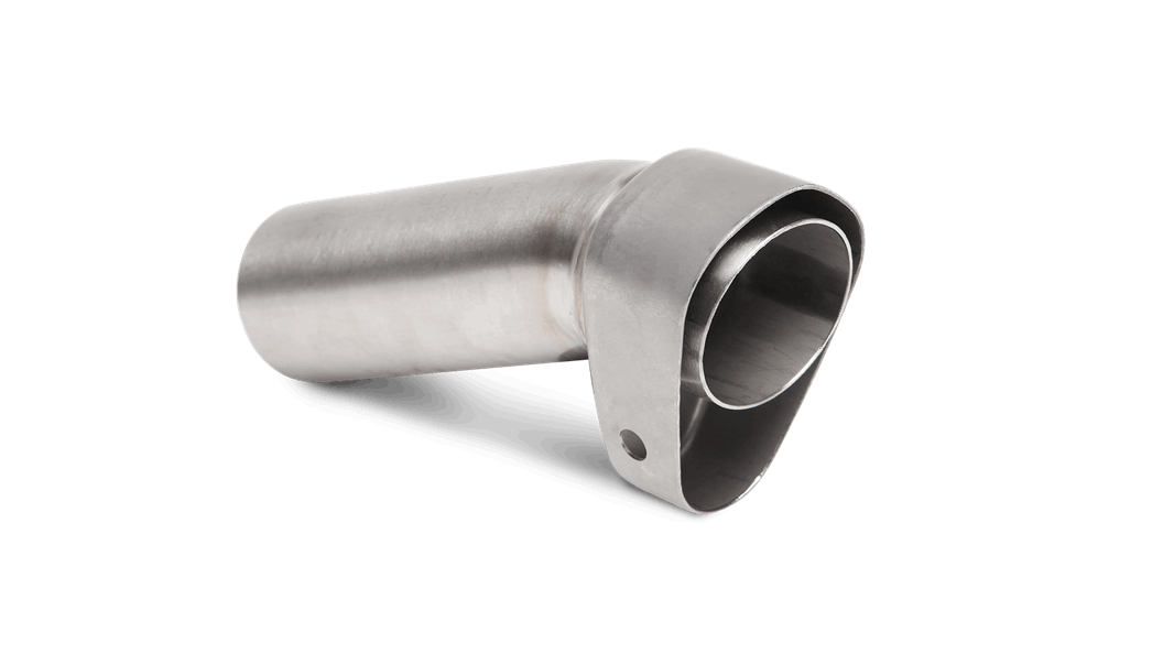 AKRAPOVIC V-TUV050/4 Optional Noise Damper YAMAHA MT-10/FZ-10 2022-2022 Photo-0