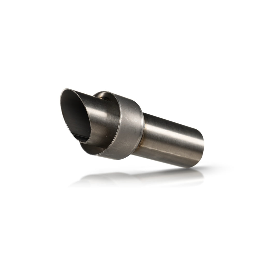 AKRAPOVIC V-TUV148/1 Noise Damper for CFMOTO 450SR / 450NK Photo-0