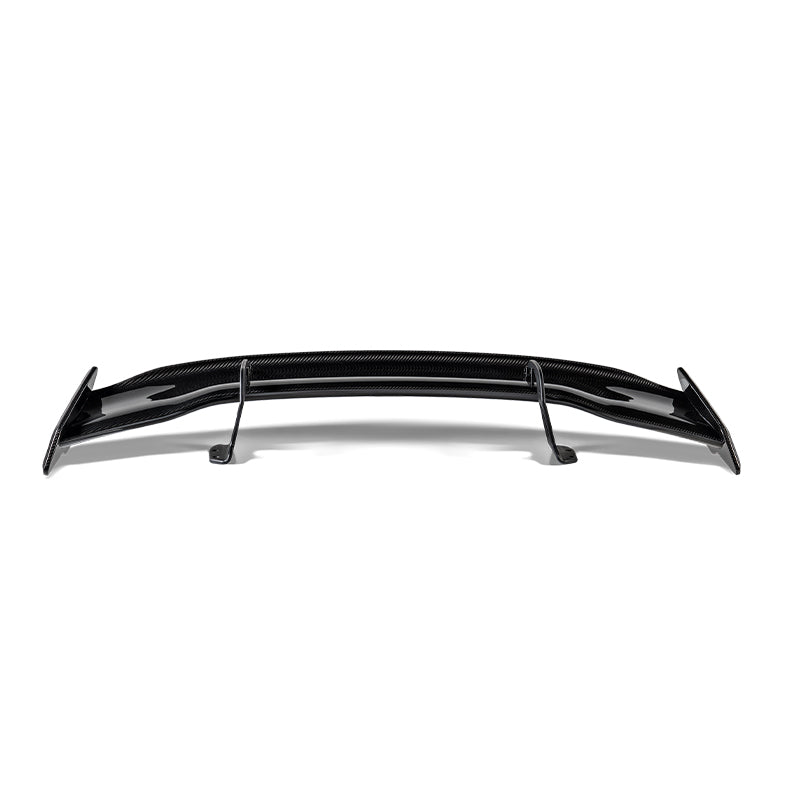 AKRAPOVIC WI-BM/CA/1/G Rear Wing (Carbon) for BMW M2 (G87) / M3 (G80/G81) / M4 (G82/G83) 2021-2024 Photo-2