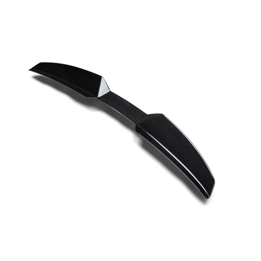 AKRAPOVIC WI-BM/CA/2/G Rear Lip (Carbon) for BMW M5 (G90) Photo-0