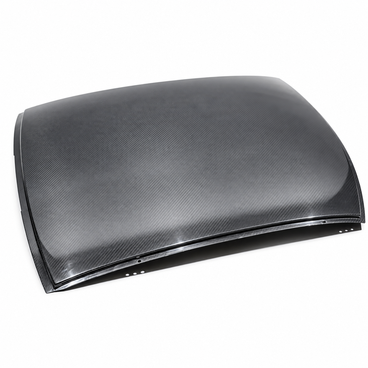 ALPHA-N AN-0706 Carbon Roof for BMW M3 (E46) Photo-0