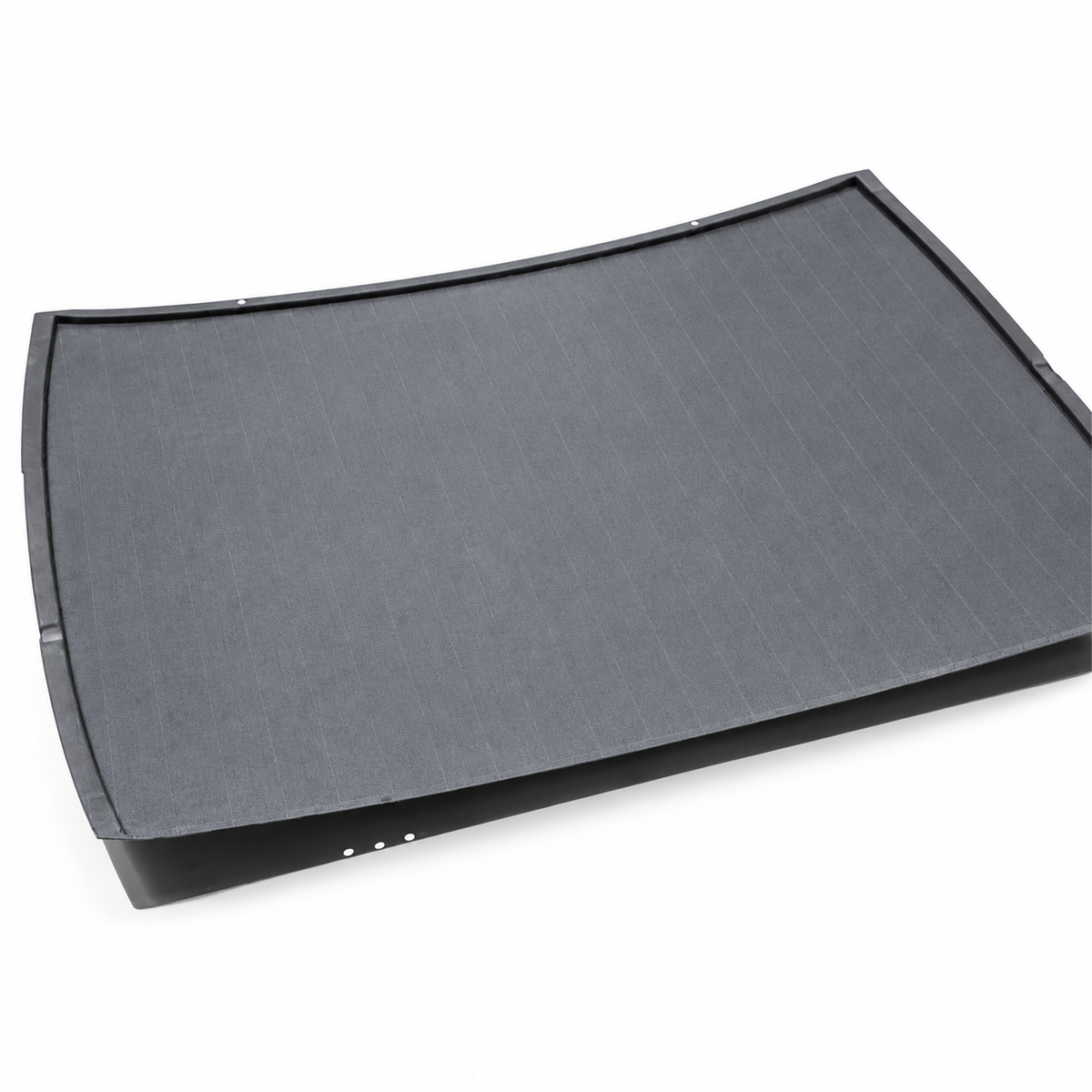 ALPHA-N AN-0706 Carbon Roof for BMW M3 (E46) Photo-1