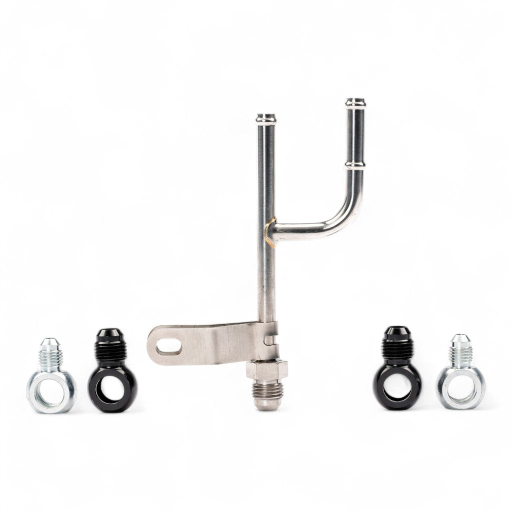 AMS ALP.07.14.0200-1 Turbo Kit OMEGA 9 for NISSAN G-TR (R35) 2009-2019 Photo-5