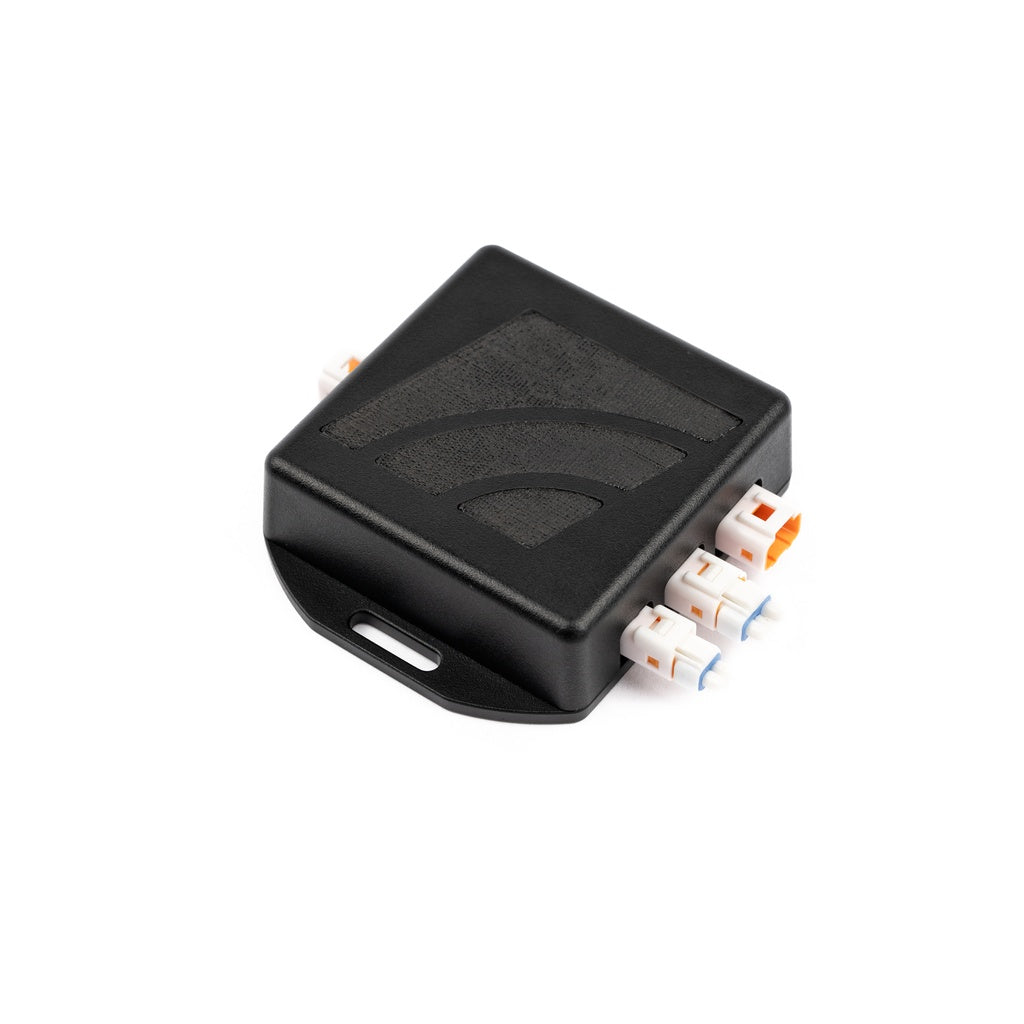 AMS AMS.00.07.0002-1 Universal Flex Fuel CAN Bus Box Photo-1