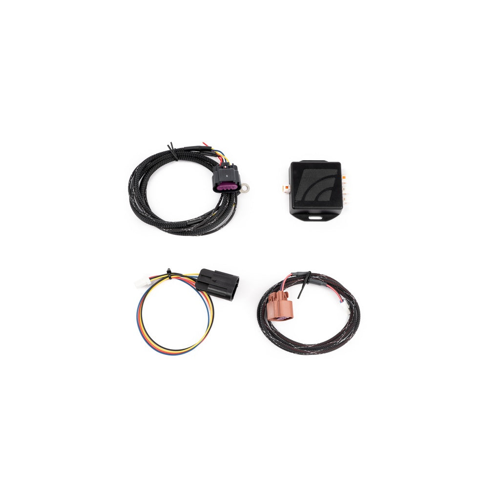 AMS AMS.00.07.0002-1 Universal Flex Fuel CAN Bus Box Photo-0