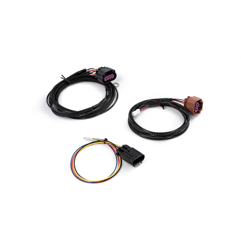 AMS AMS.00.07.0002-1 Universal Flex Fuel CAN Bus Box Photo-3