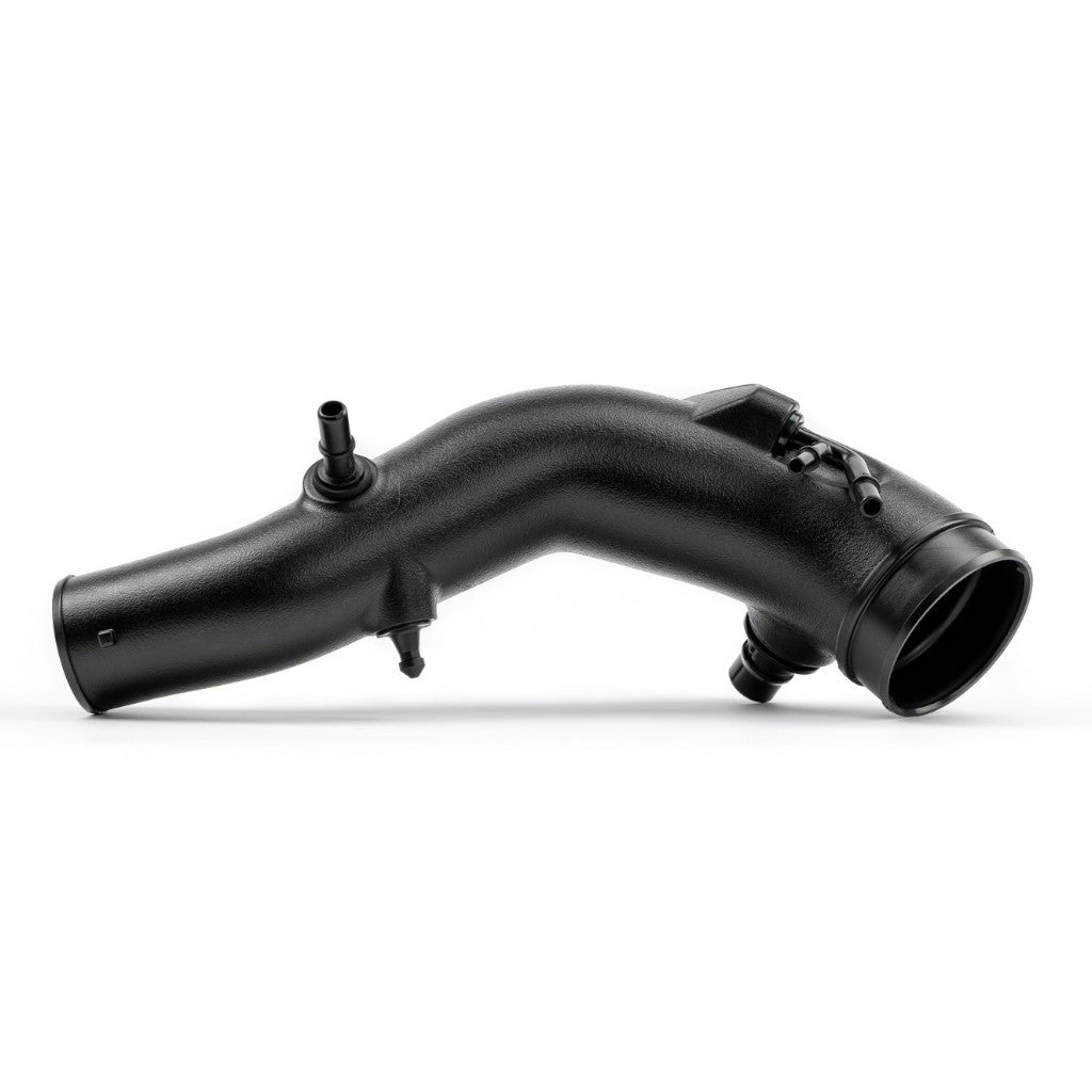 AMS AMS.55.08.0001-1 Turbo Inlet Tubes for FORD F-150 Raptor 2021- Photo-1