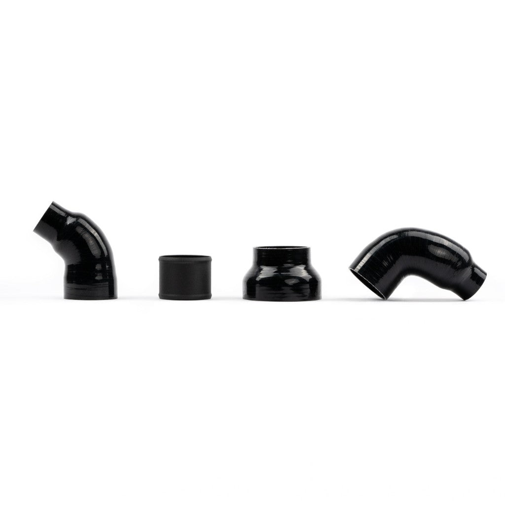 AMS AMS.55.08.0001-1 Turbo Inlet Tubes for FORD F-150 Raptor 2021- Photo-2