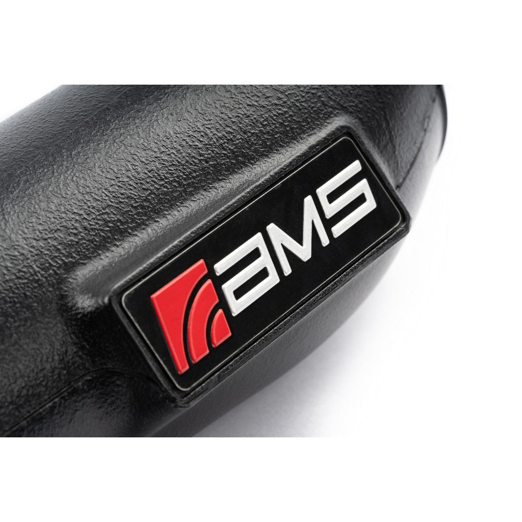 AMS AMS.55.08.0001-1 Turbo Inlet Tubes for FORD F-150 Raptor 2021- Photo-3