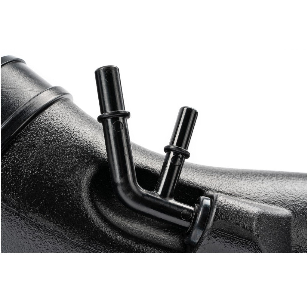 AMS AMS.55.08.0001-1 Turbo Inlet Tubes for FORD F-150 Raptor 2021- Photo-5