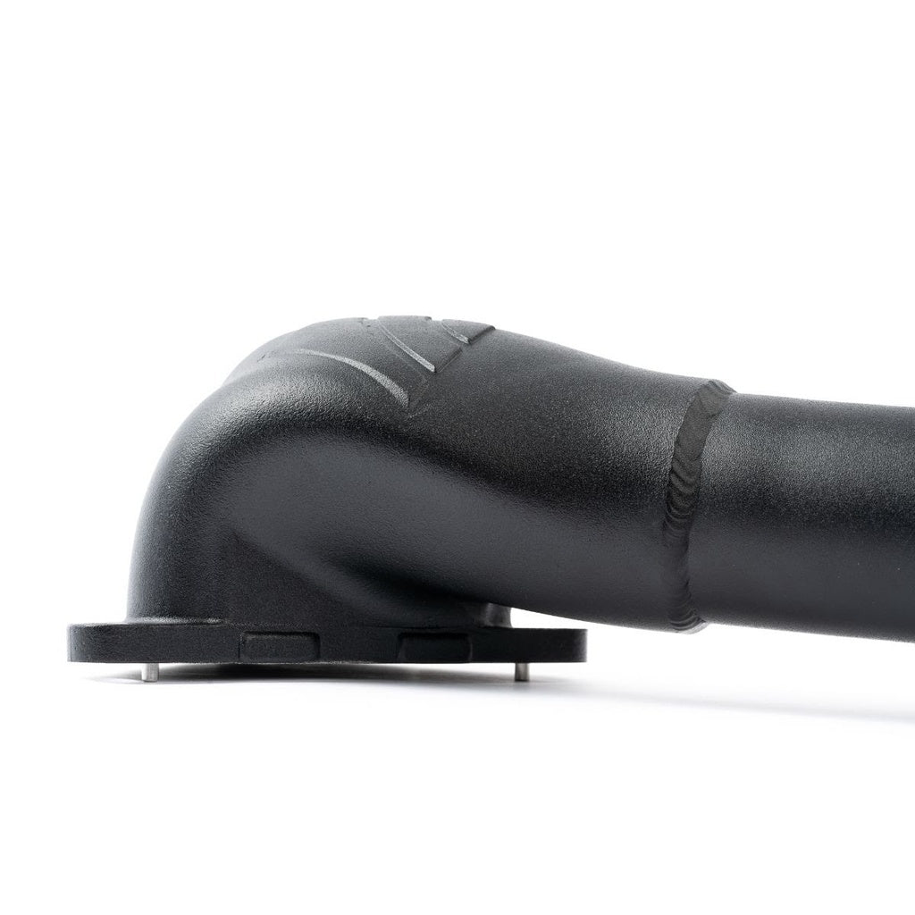 AMS AMS.50.09.0003-1 Charge Pipe (Using OEM TMIC) for SUBARU WRX (VB) 2022- Photo-2