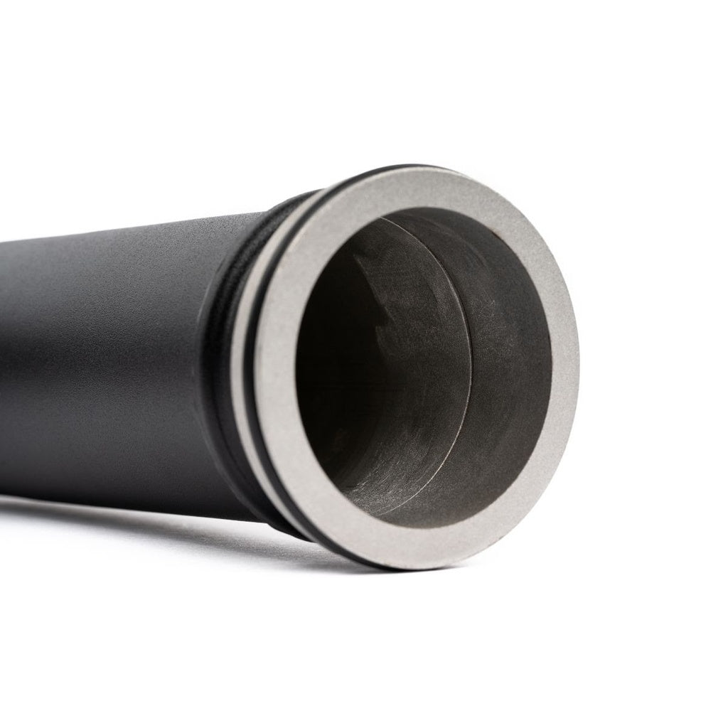 AMS AMS.50.09.0003-2 Charge Pipe for SUBARU WRX (VB) 2022- (Using AMS or Other Aftermarket TMIC) Photo-3