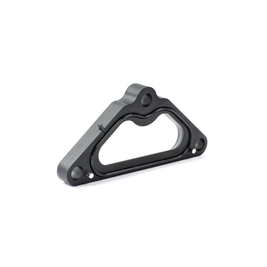 AMS AMS.50.09.0003-2 Charge Pipe for SUBARU WRX (VB) 2022- (Using AMS or Other Aftermarket TMIC) Photo-4