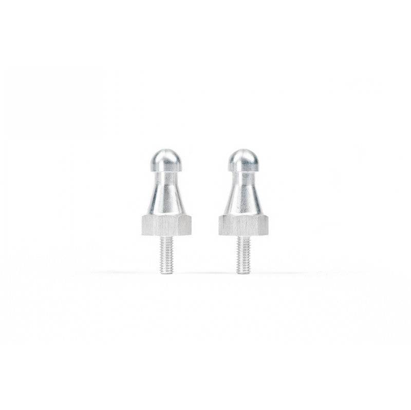 AMS PERFORMANCE AMS.47.08.0002-1 Air Intake System for NISSAN Z (Z35) Photo-10