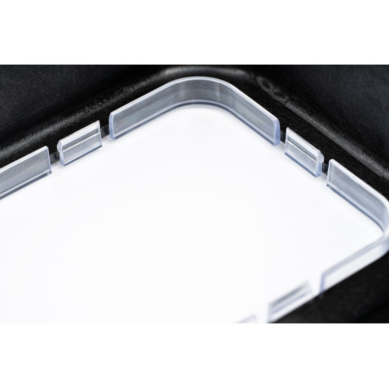 AMS PERFORMANCE AMS.47.08.0002-1 Air Intake System for NISSAN Z (Z35) Photo-7