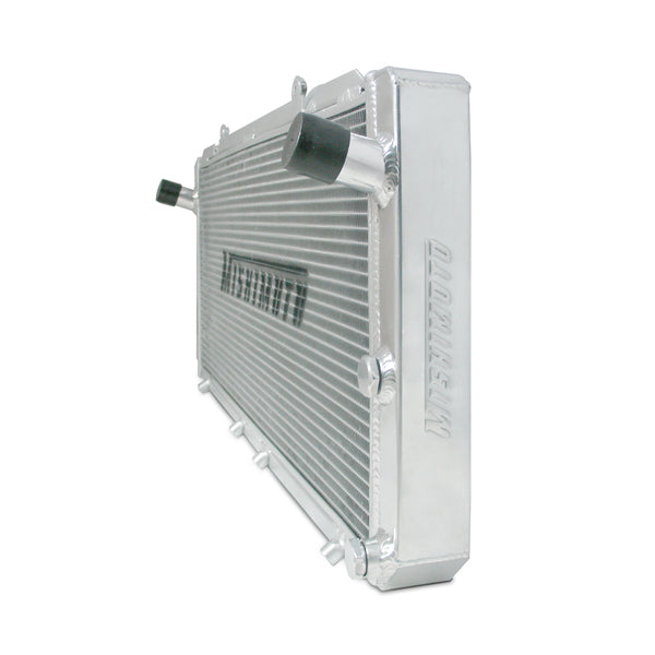 MISHIMOTO MMRAD-MR2-90 Radiator TOYOTA MR2 90-97 (Manual Transmission) Photo-1