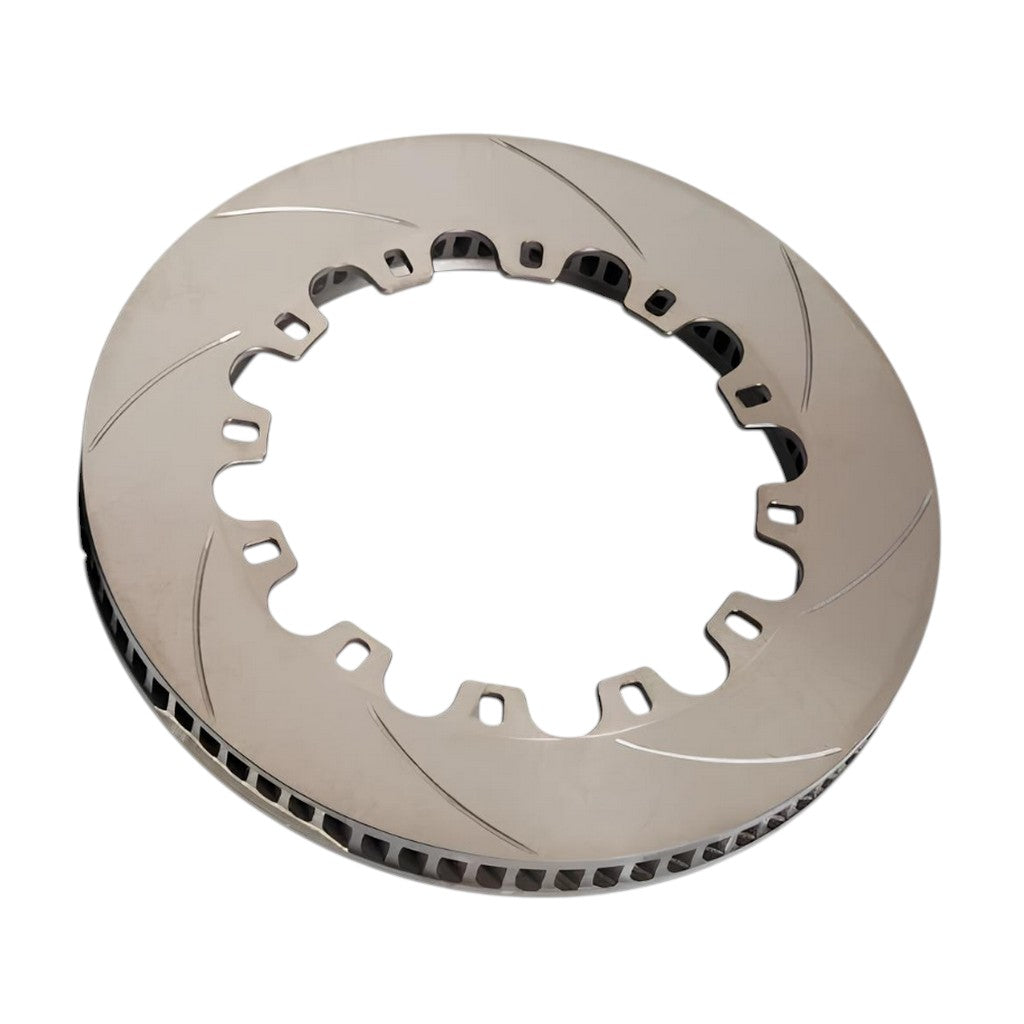 AP RACING CP3836-1010CG8 Right Brake Disc 378 x 32mm, PCD 260.4mm (Ventilated) Photo-0