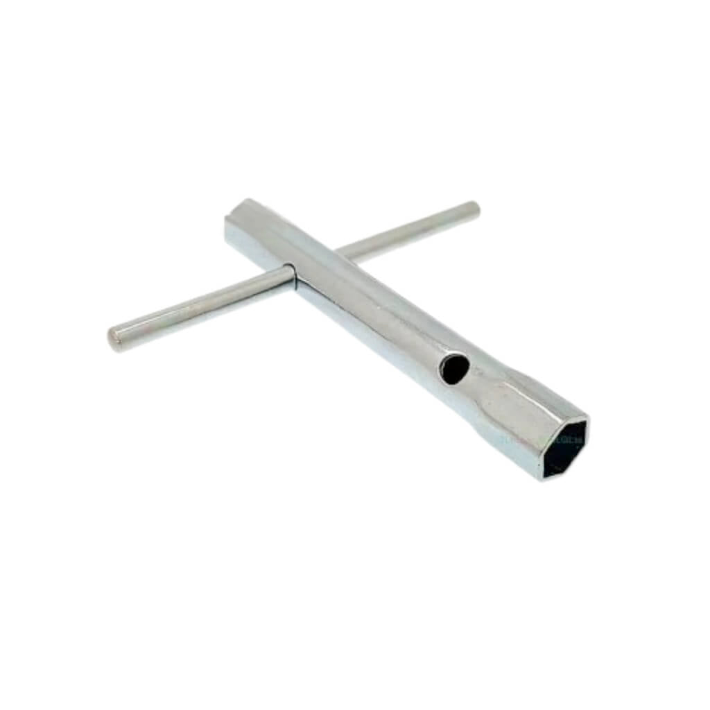 AP RACING CP6720-128 Box Spanner Photo-0