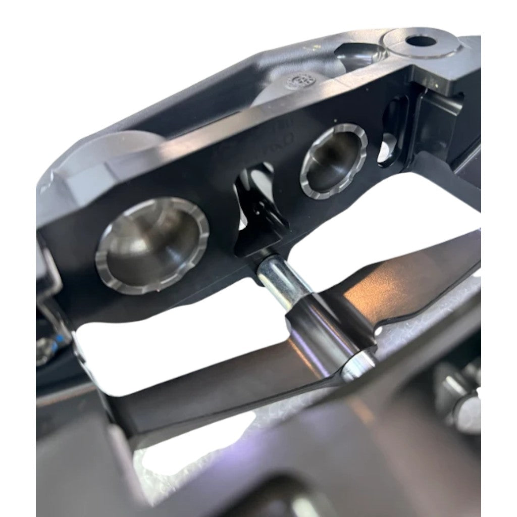AP RACING CP9449-3S4L Brake caliper Radi-CAL (DF)LHNx32.0-CP3215 Photo-4