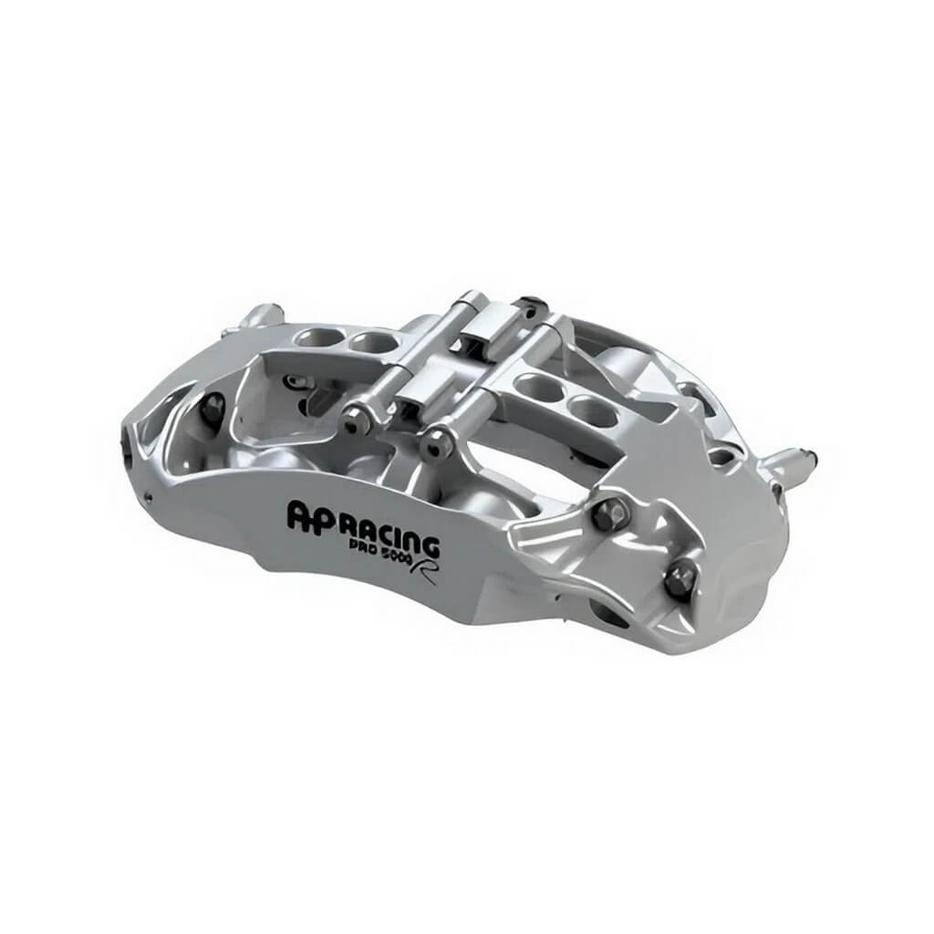 AP RACING CP9668-2S7LN Right Brake Caliper, 6 Piston for 25mm Thick Pad Photo-0