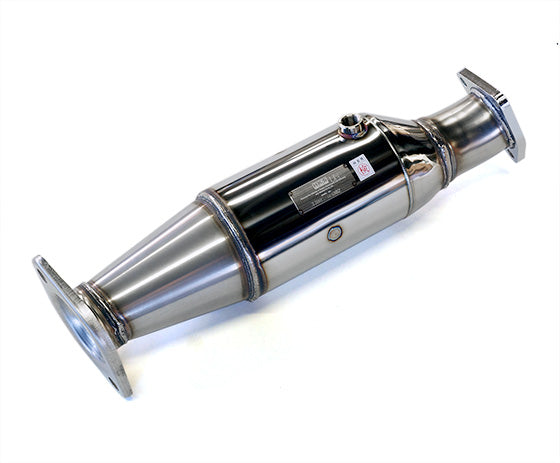 HKS 33005-AH002 Catalyzer HONDA S2000 AP1 Photo-0