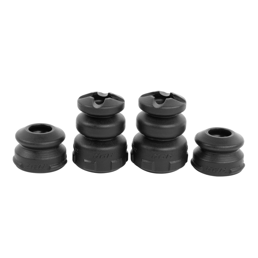 APR SUS00025 Bump Stop Kit (Front and Rear) for VW Golf R / GTI (Mk7 / Mk8 / Mk8.5) Photo-0