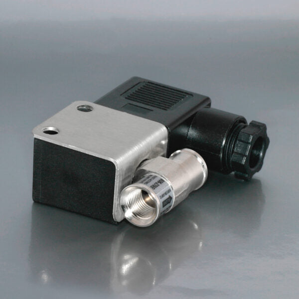 AQUAMIST 806-239B_4+4 Fast Acting Valve 1300cc for PWM-V application 4mm + 4mm Photo-1