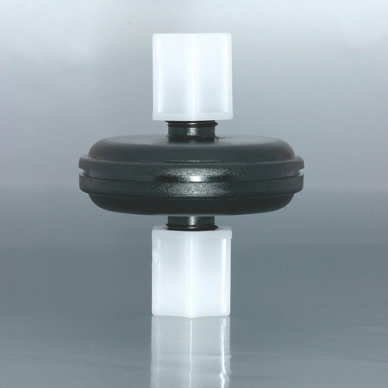 AQUAMIST 806-255 Inline 30um stainless mesh Filter (low pressure) Photo-0