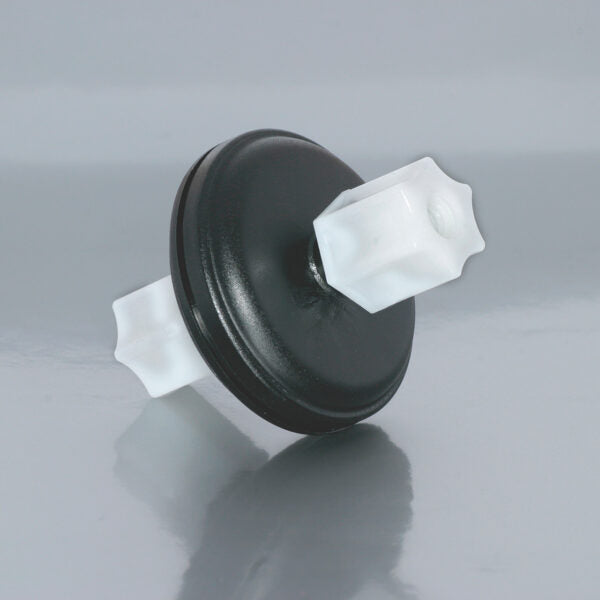 AQUAMIST 806-255 Inline 30um stainless mesh Filter (low pressure) Photo-1