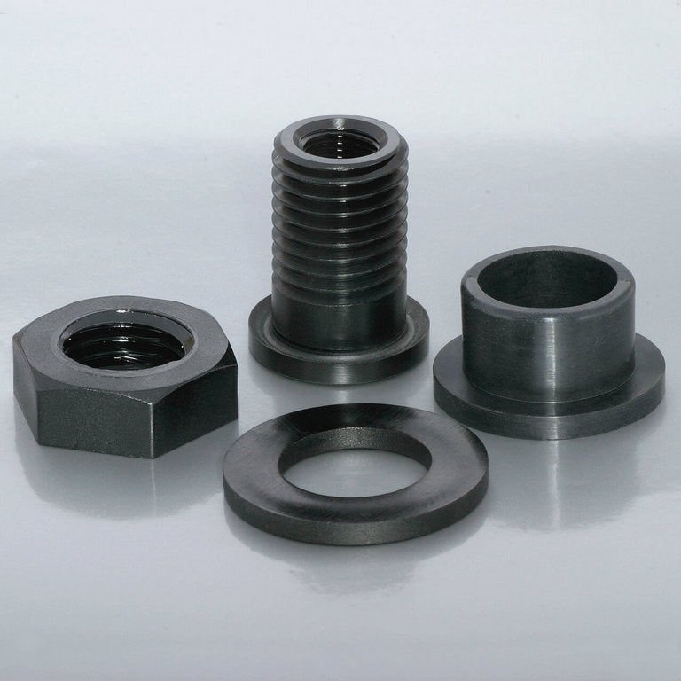 AQUAMIST 806-270 Tank adaptor without filter (for 22mm opening) Photo-0