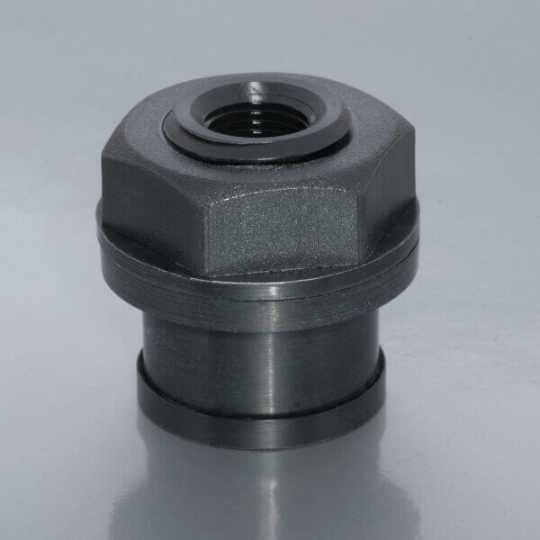 AQUAMIST 806-270 Tank adaptor without filter (for 22mm opening) Photo-1