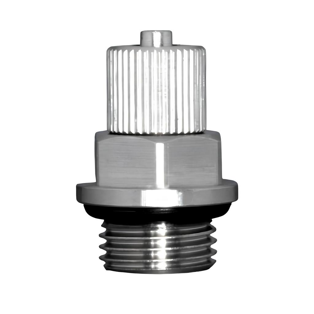 AQUAMIST 806-393 Compression Fitting 4mm To 1/ 8 BSP Photo-0