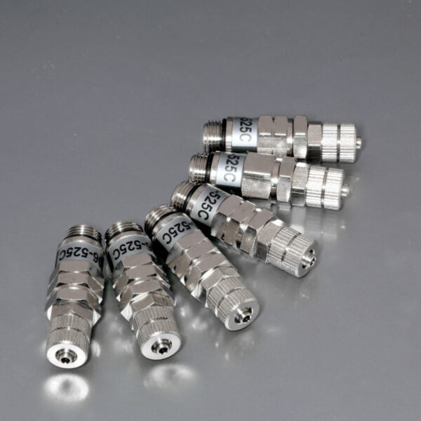 AQUAMIST 806-400-501A-5cyl Direct port bundle options 0.4 mm 85cc (Engine 5-cylinder) Photo-2