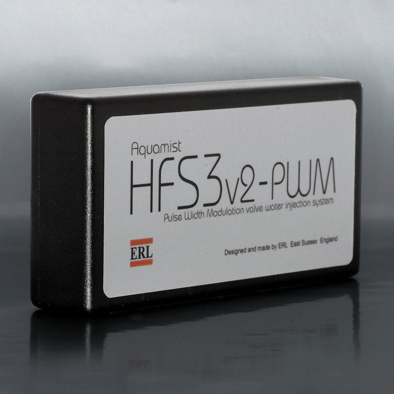 AQUAMIST 806-560 Replacement HFS3 WMI controller (latest version) Photo-0
