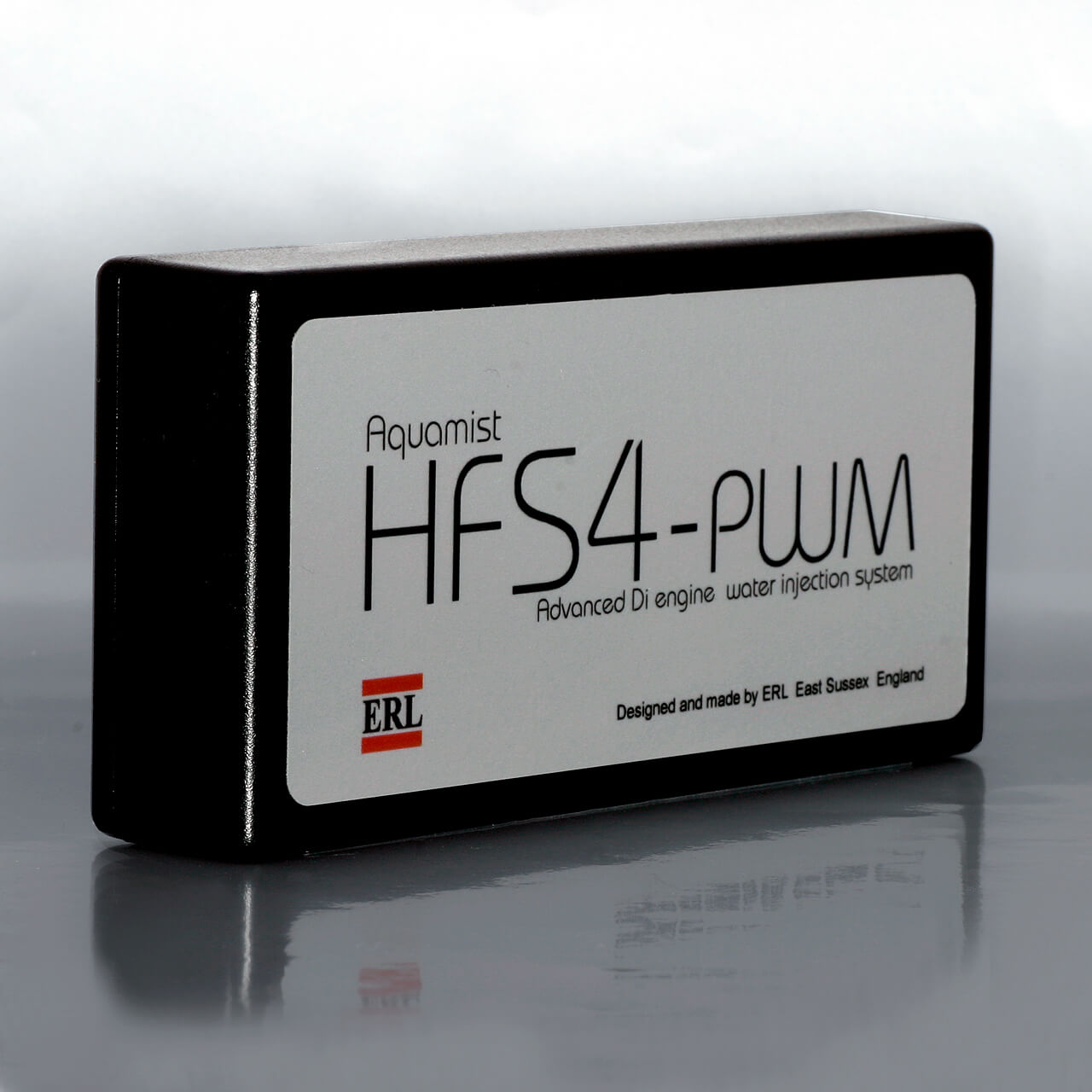 AQUAMIST 806-561 Replacement HFS4 controller Photo-0