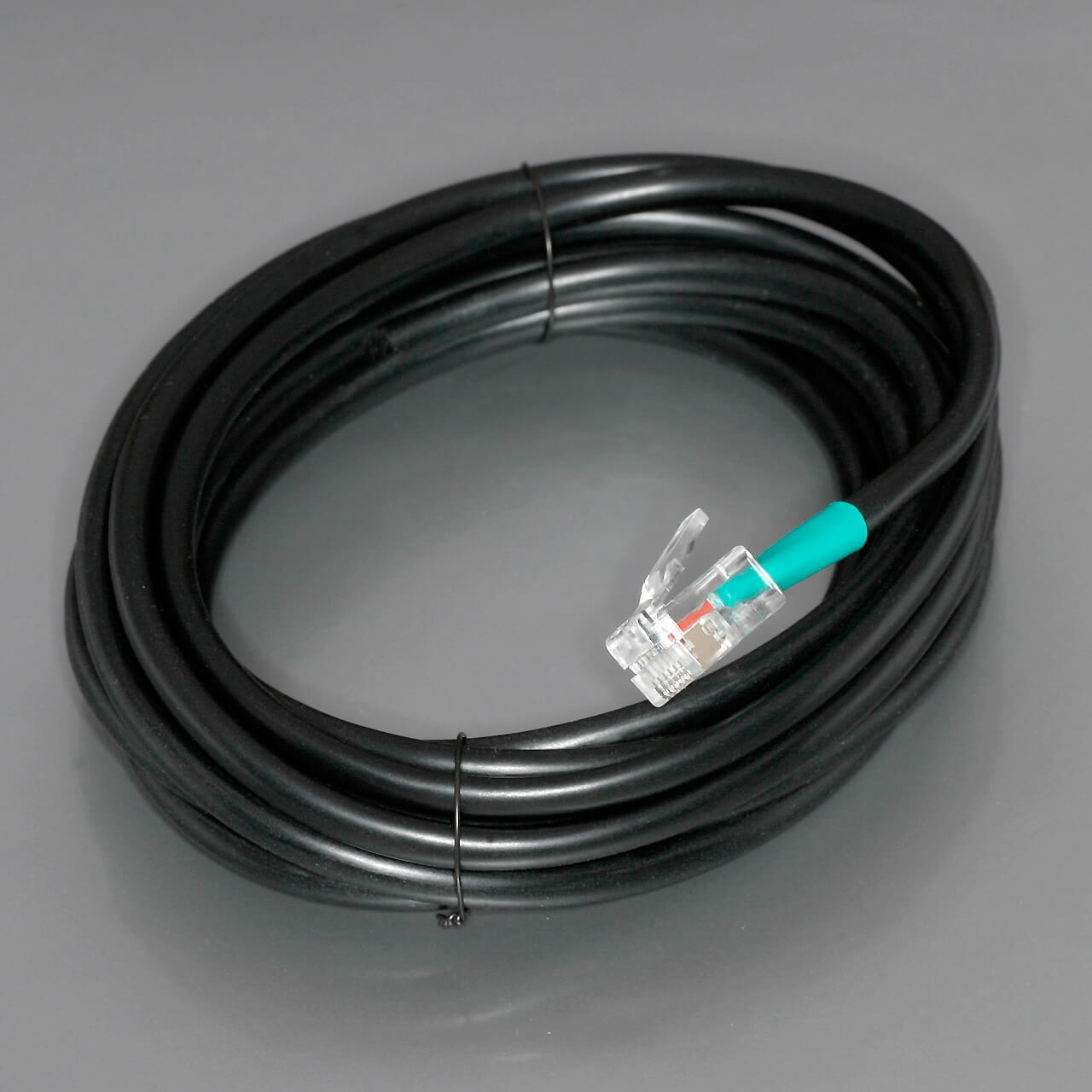 AQUAMIST 806-568 Replacement HFS2/3/4 system User port cable (Green) Photo-0