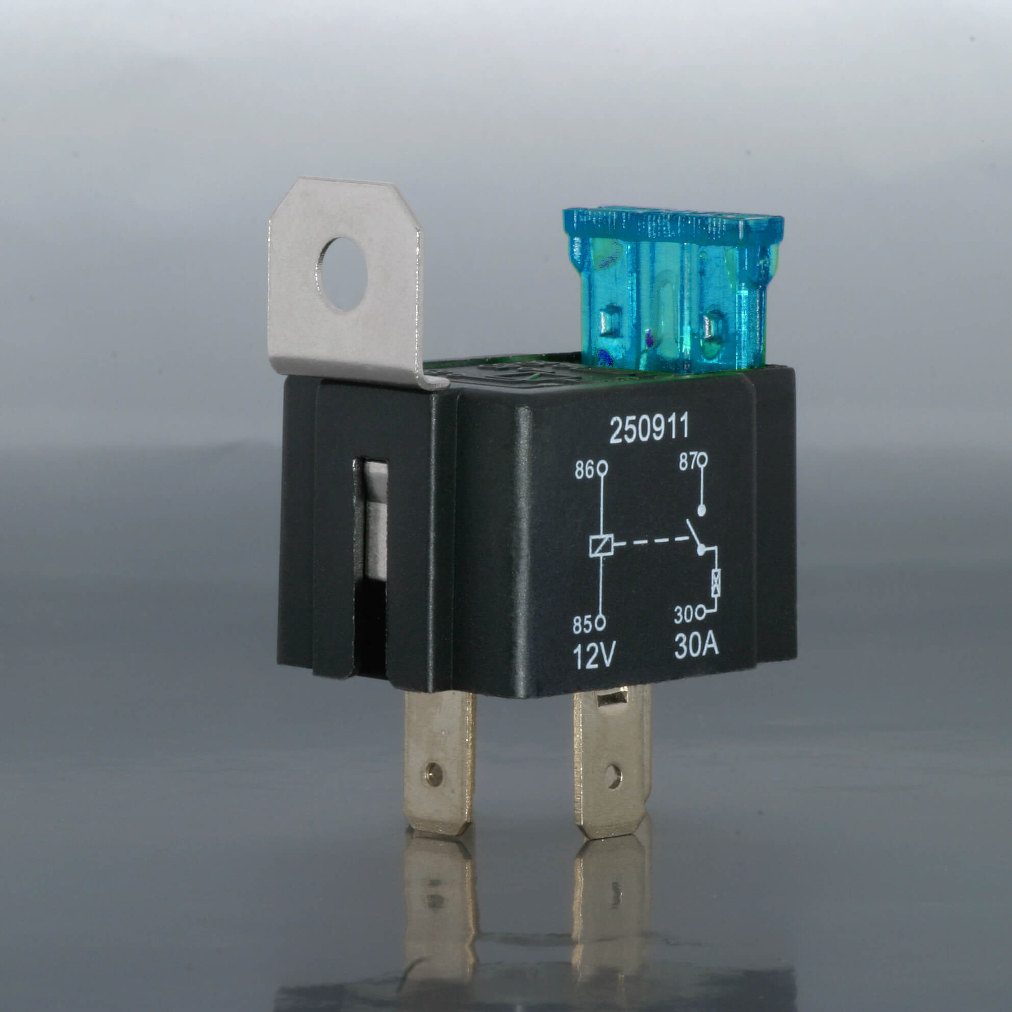 AQUAMIST 806-574 Replacement fused pump relay for HFS2/3/4 Photo-0