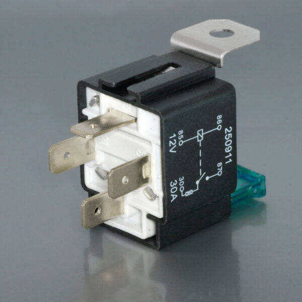 AQUAMIST 806-574 Replacement fused pump relay for HFS2/3/4 Photo-1