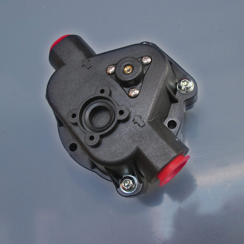 AQUAMIST 806-582 Replacement 160psi water pump for HFS / 2 / 3 / 4 / 6 Photo-2