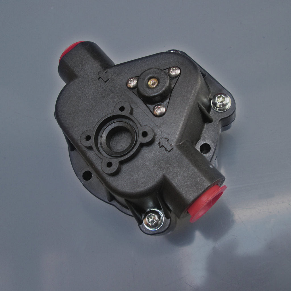 AQUAMIST 806-583 Replacement Aquatec pump head (160-200 psi) Photo-0