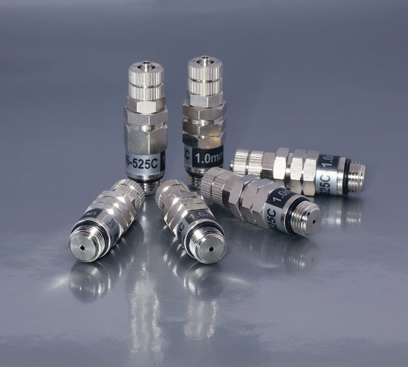 AQUAMIST 806-529C Checkvalve Jet 1,2 mm+ 720cc Photo-0