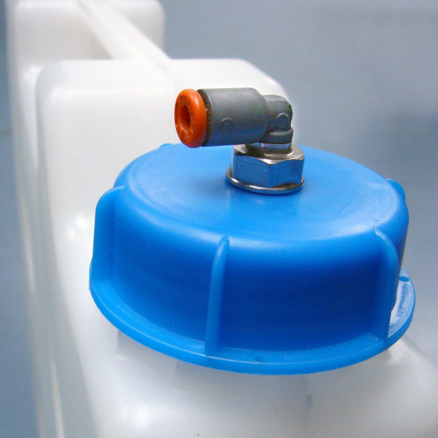 AQUAMIST 806-694 Single tank remote venting kit Photo-0