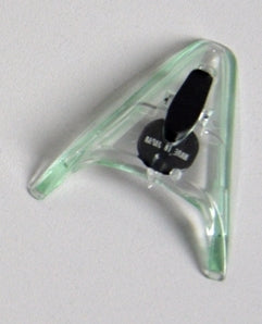 ARAI 1015091499 Delta Duct for GP-6/ S helmet, transparent Photo-0