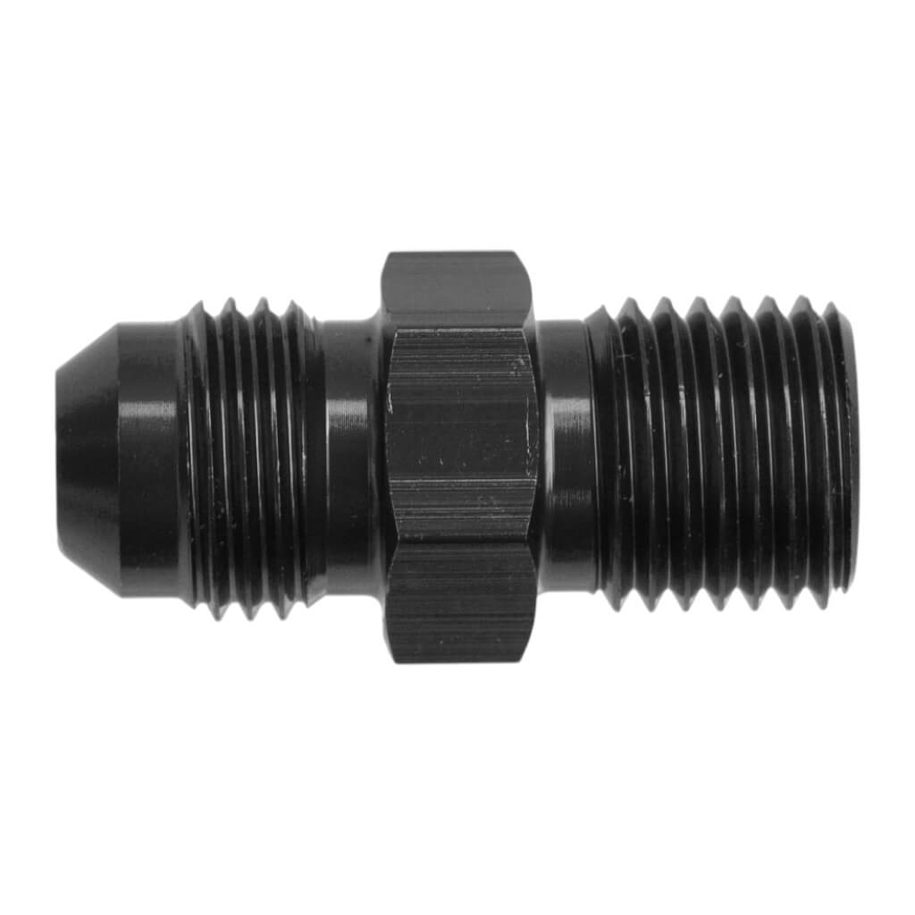 ARD ARAN816-10-M1415 Fitting AN10 - M14*1.5 BLACK Photo-1