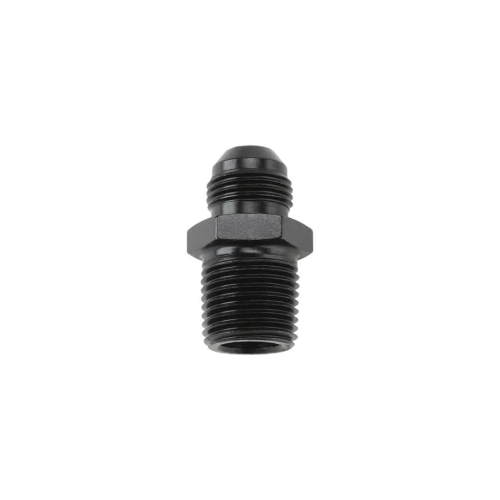 ARD ARAN816-10-M1415 Fitting AN10 - M14*1.5 BLACK Photo-0