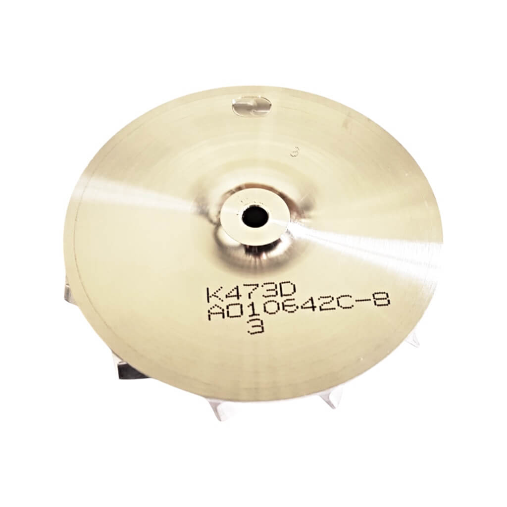 ARD 030006 Compressor wheel 52.5*68.0 mm Photo-1