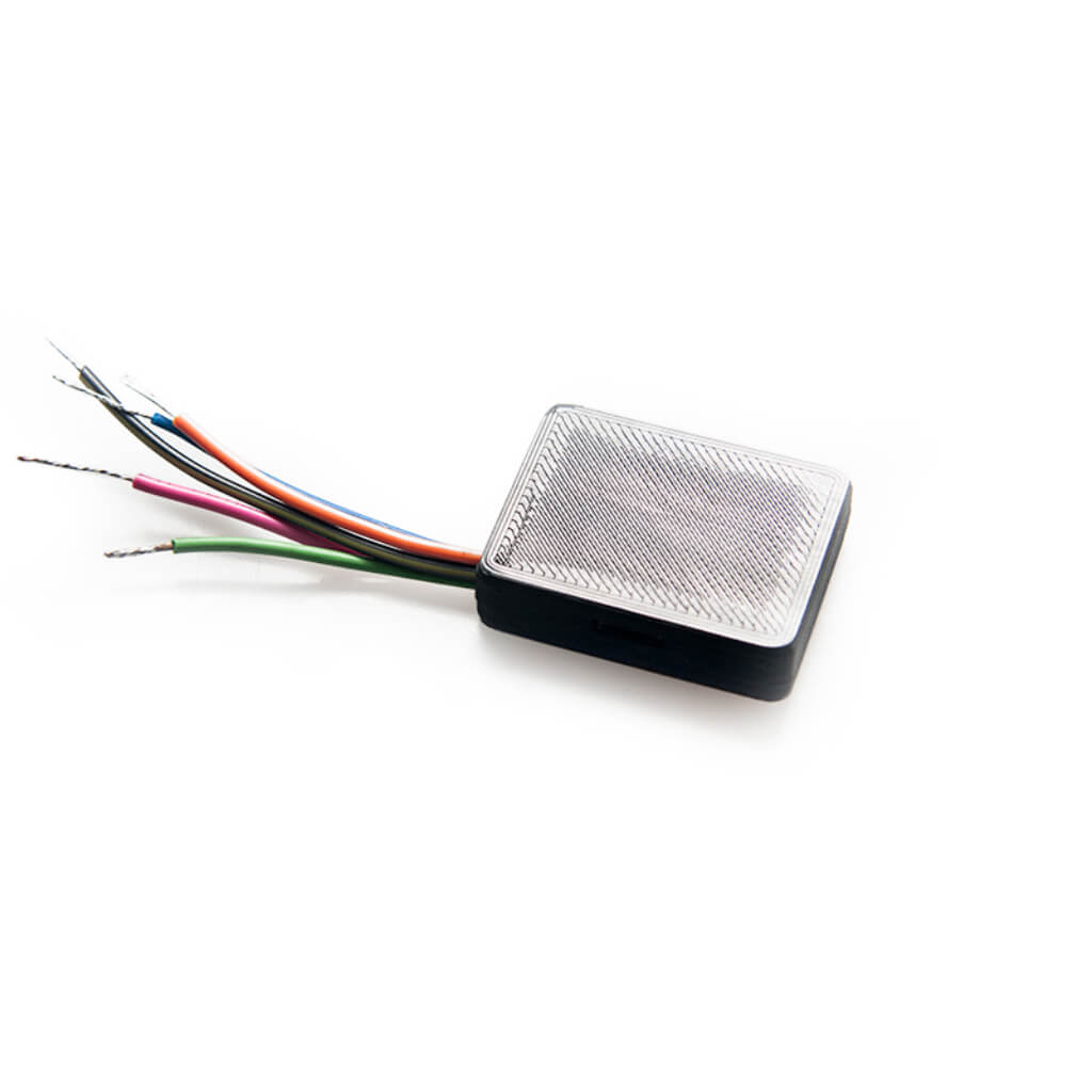 ARD 100003 System Switch TPMS for NISSAN GT-R (R35) 2009+ Photo-0