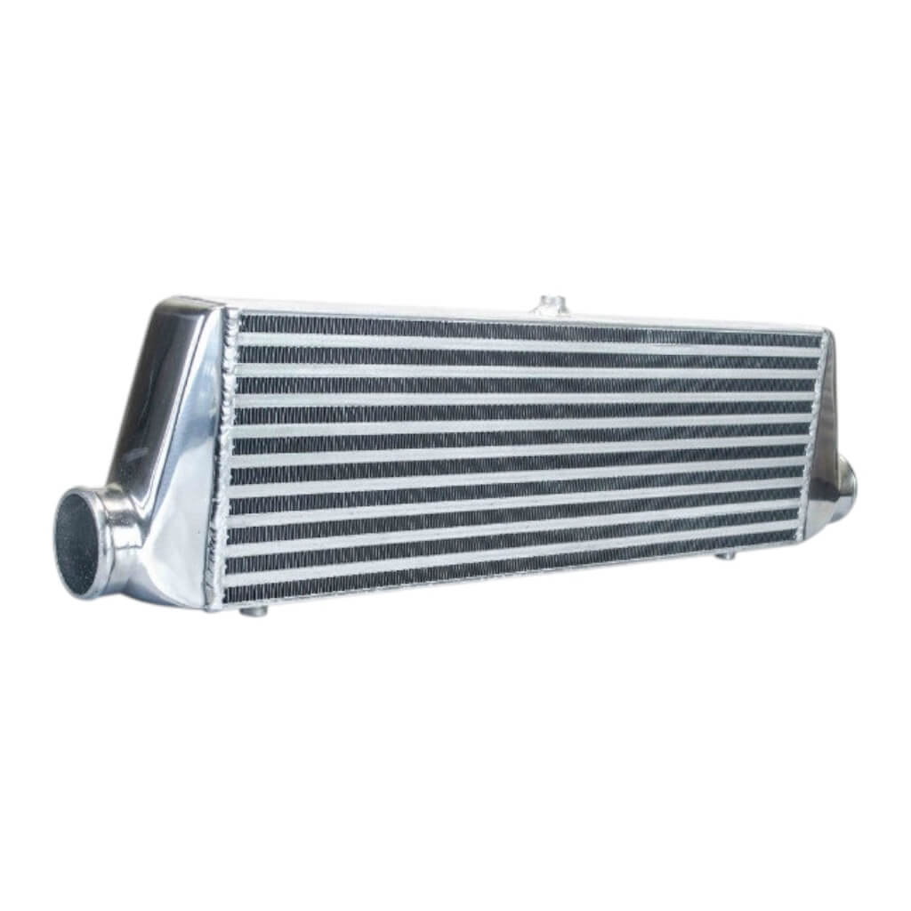 ARD 5003 Intercooler 550x140x65 mm, Inlet Hose 63 mm Photo-0