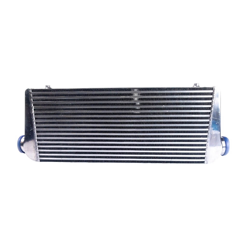 ARD 5008 Intercooler 510x230x55 mm, Inlet Hose 63 mm Photo-0