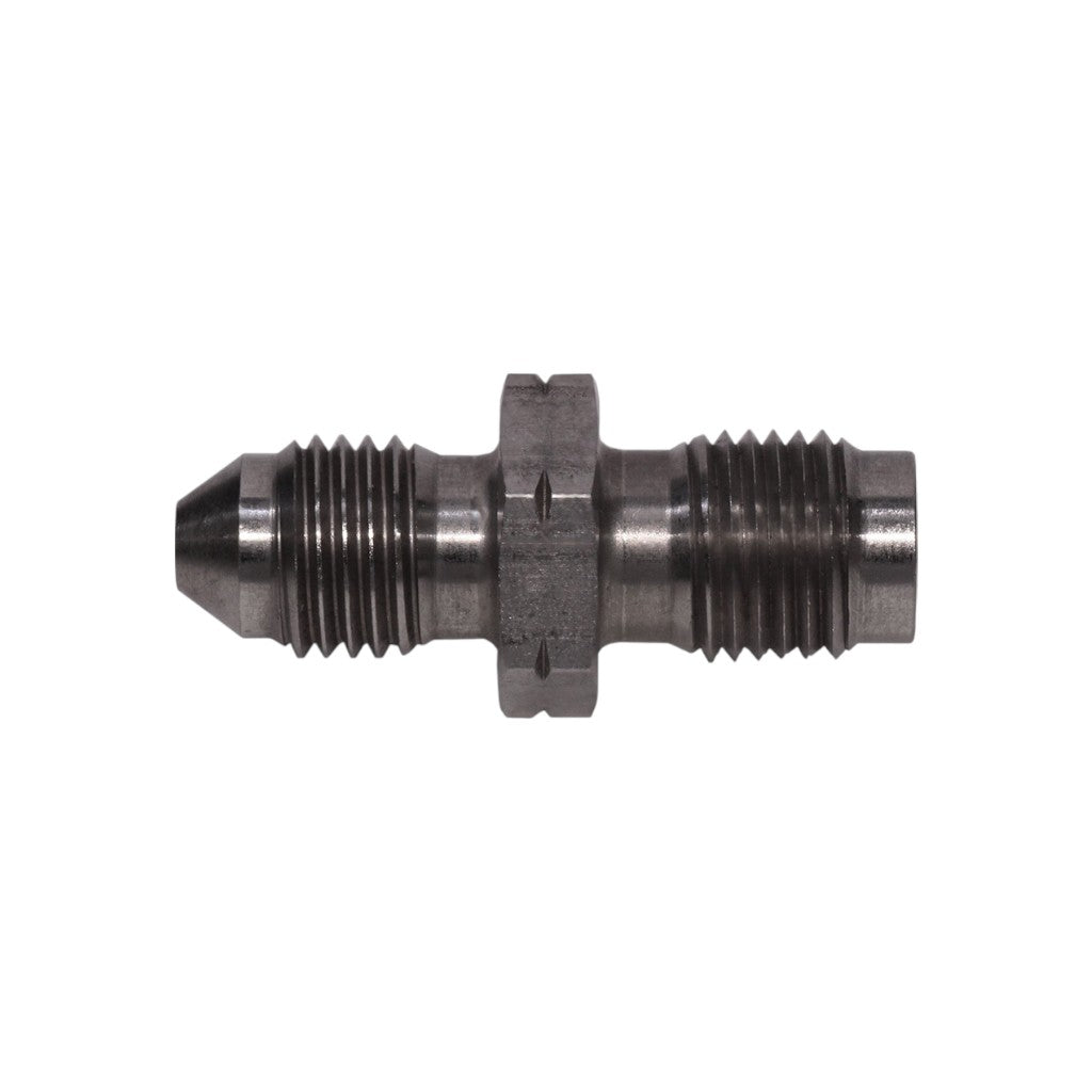 ARD ARAN306-055SS Inverted Flare Adapter AN3 - M10x1.25 SS Photo-0